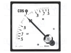 100V L-L, 1A, 50/60 HZ-3 WIRE