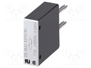 DILM12-XSPV500