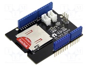 SD CARD SHIELD V4