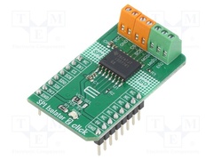 SPI ISOLATOR 2 CLICK