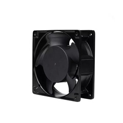 compact 110v 230v 120mm AC Axial Fan for welding 