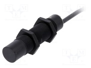 BCS M18BBH1-PSC15H-EP02