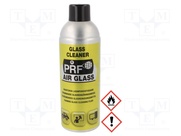 PRF AIRGLASS