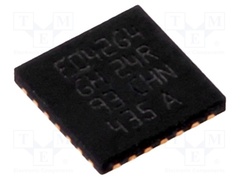 STM32F042G4U6