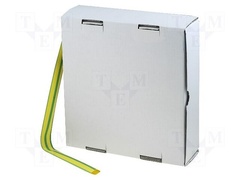 CB-HFT(2X) 9.5 BOX YG
