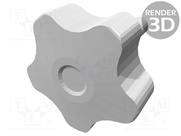 VCT.40 P-M8X25-C3