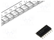 SN74AHC08DR