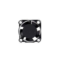 25x25x10mm 2510 high speed mini dc axial fan 