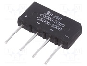 B250C5000A