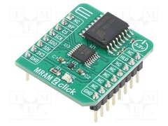 MRAM 2 CLICK