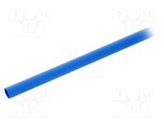 FIT2211/4 BLUE 25X4 FT -AS