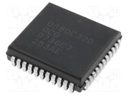 DS80C320-QCG+