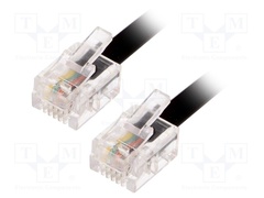 TEL-RJ11-BK/05