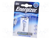 LA522 ADVANCED LITHIUM
