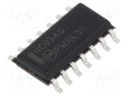 MC74HC03ADG