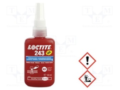 LOCTITE 243 IDH: 1335863