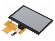 DEM 480272P VMX-PW-N (C-TOUCH)