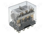 LY4N 110/120VAC