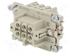 1200200000 HDC HE 6 FS