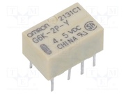 G6K-2P-Y DC4.5