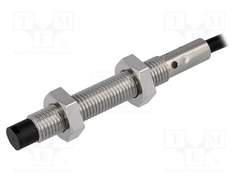 E2B-S08LN04-WP-C1 2M