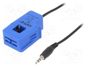 AC CURRENT SENSOR