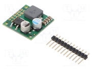 12V, 4.5A STEP-DOWN VOLT REG. D36V50F12