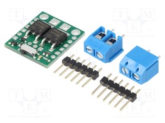 BIG MOSFET SLIDE SWITCH HP