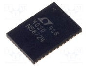 LTC4020IUHF#PBF