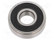 6201-2RSH/C3 SKF