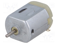 RM2 (HIGH-POWER MOTOR FOR GM2/3/8/9)