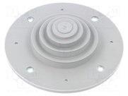 M20-80 IP54 RAL 7042