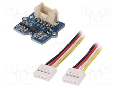 3-AXIS DIGITAL ACCELEROMETER(±1.5G)