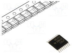 SN74HC151PWR