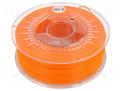 PETG 1,75 BRIGHT ORANGE