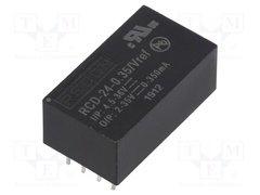 RCD-24-0.35/VREF