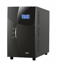 Линейный (on-line) ИБП Knight TW 2K