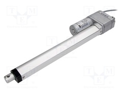 LACT10P-12V-20 LINEAR ACTUATOR