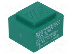 TEZ1.5/D230/12V