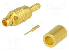 MMCX1121A1-3GT30G-14-50