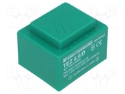 TEZ6/D230/12V