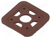 735677004 FLACHDICHTUNG GDMF EPDM BN