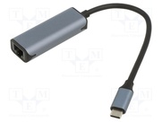 KABADA USBC/LAN OEM-C6