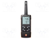 TESTO 625 0563 1625