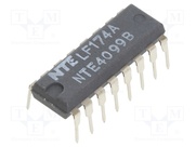 NTE4099B