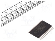 74LVCH8T245PW,118