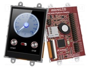 ULCD-28PTU