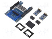 X-NUCLEO-53L0A1