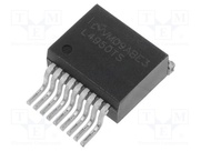 LM4950TSX/NOPB