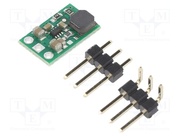 5V STEP-UP VOLTAGE REGULATOR U3V16F5